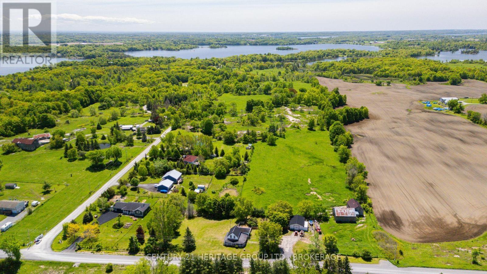 Lot 14 Ormsbee Road, Frontenac (Frontenac South), ON
