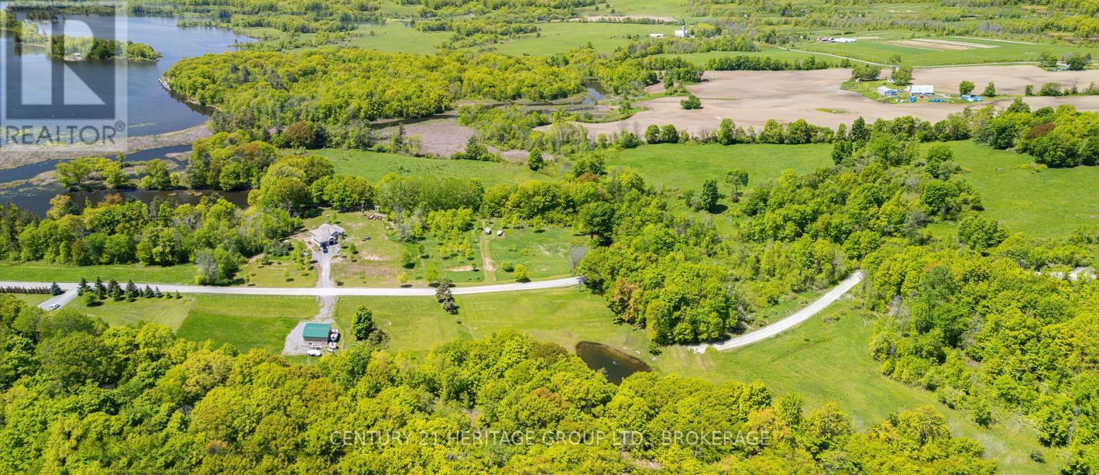 Lot 14 Ormsbee Road, Frontenac (Frontenac South), ON