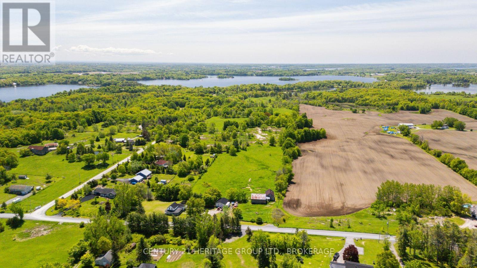 Lot 14 Ormsbee Road, Frontenac (Frontenac South), ON