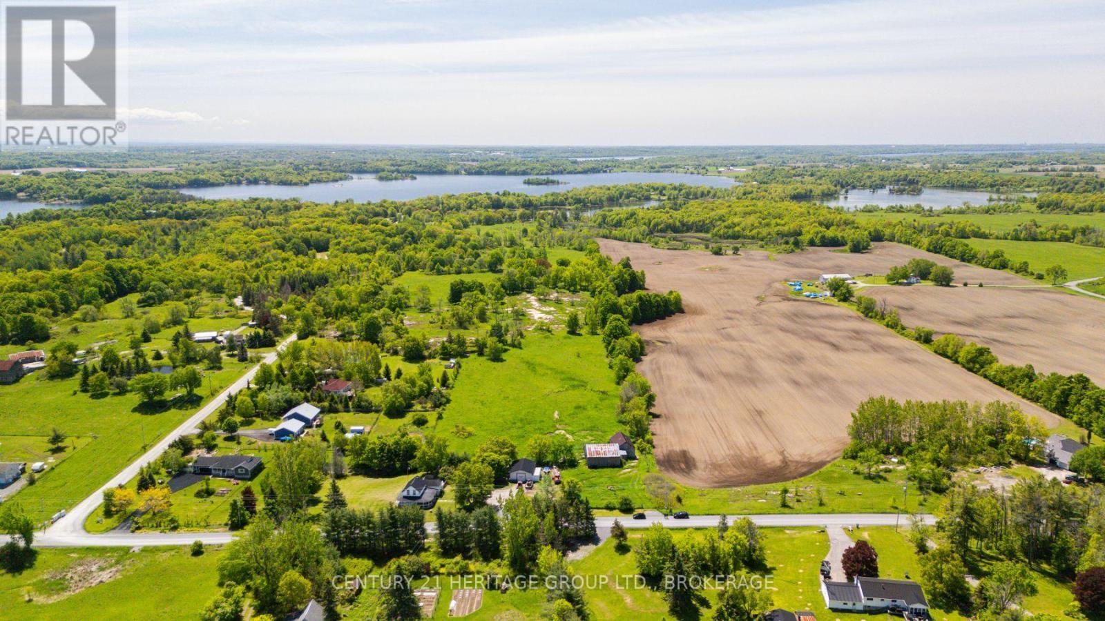 Lot 14 Ormsbee Road, Frontenac (Frontenac South), ON