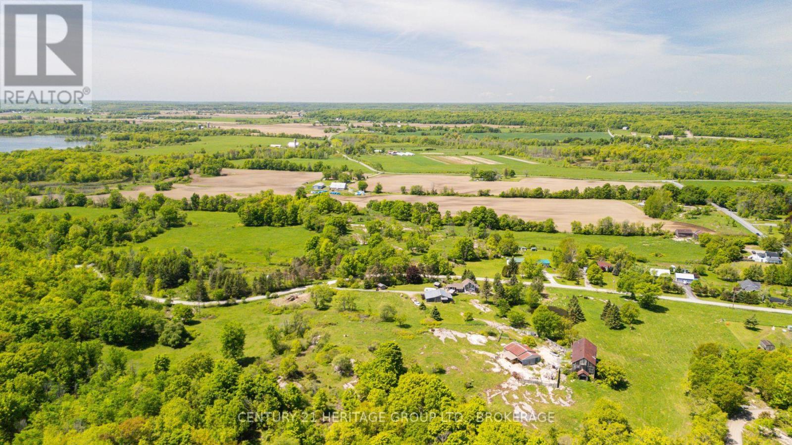 Lot 14 Ormsbee Road, Frontenac (Frontenac South), ON