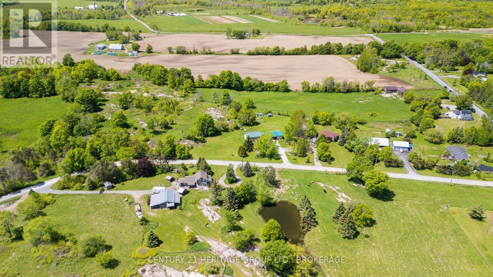 Lot 14 Ormsbee Road, Frontenac (Frontenac South), ON