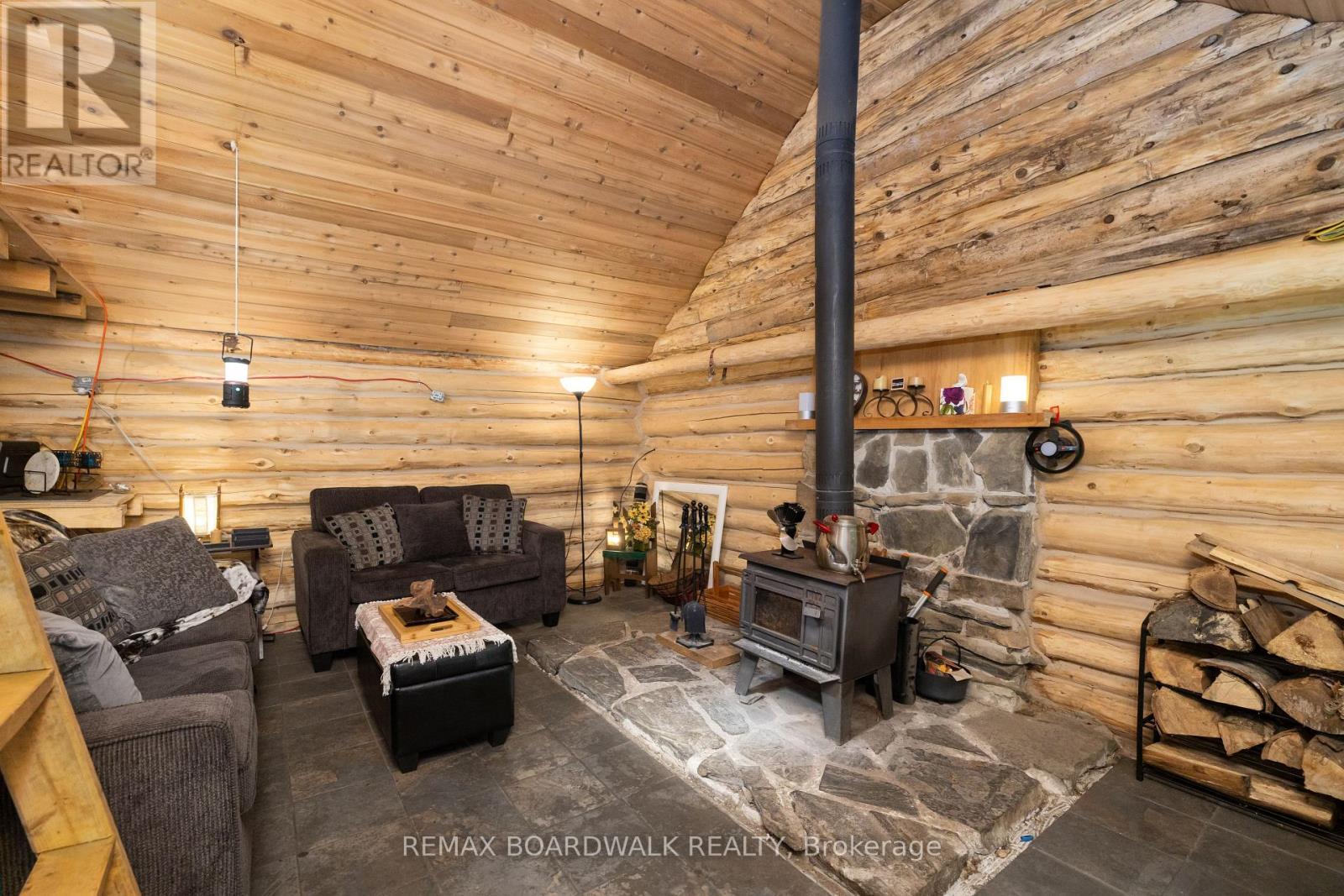 24163 Highway 7 Highway, Frontenac (Frontenac Centre), ON - Indoor