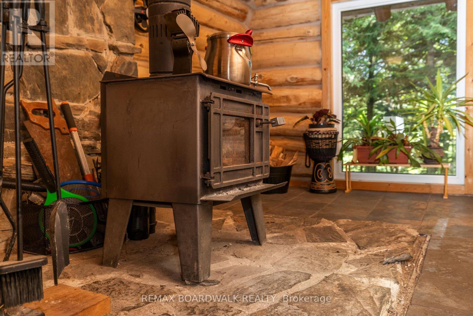 24163 Highway 7 Highway, Frontenac (Frontenac Centre), ON - Indoor