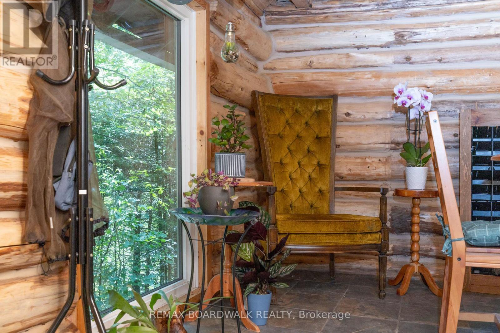 24163 Highway 7 Highway, Frontenac (Frontenac Centre), ON - Indoor Photo Showing Other Room