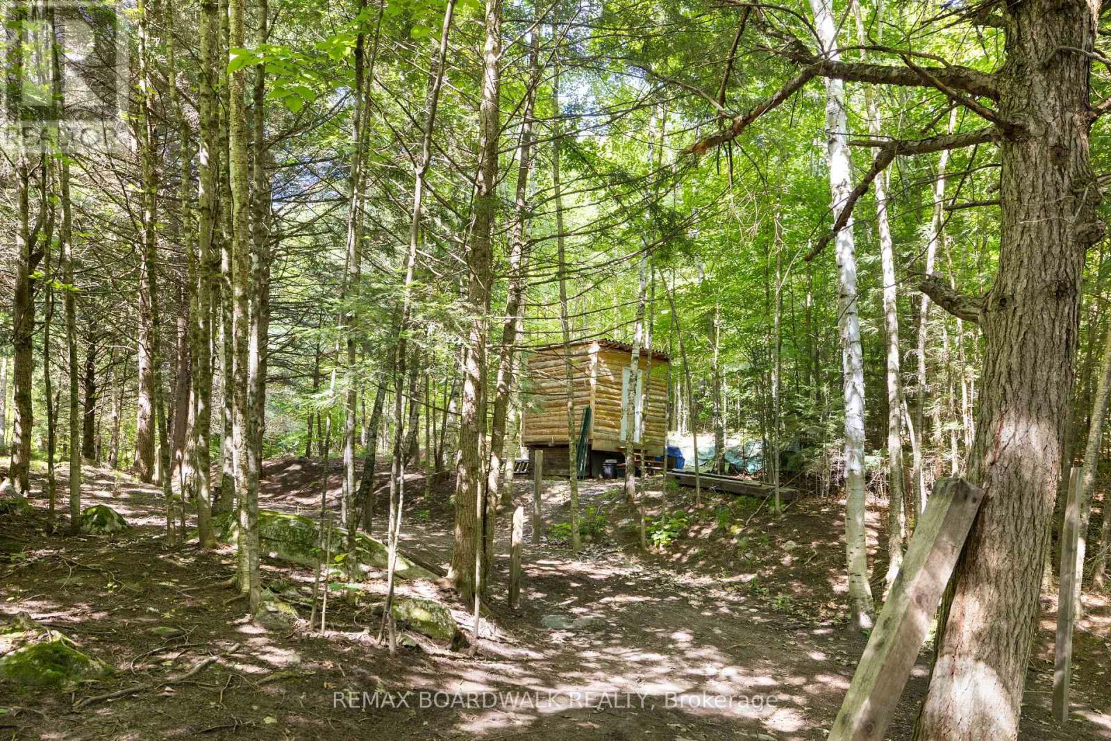 24163 Highway 7 Highway, Frontenac (Frontenac Centre), ON - Outdoor