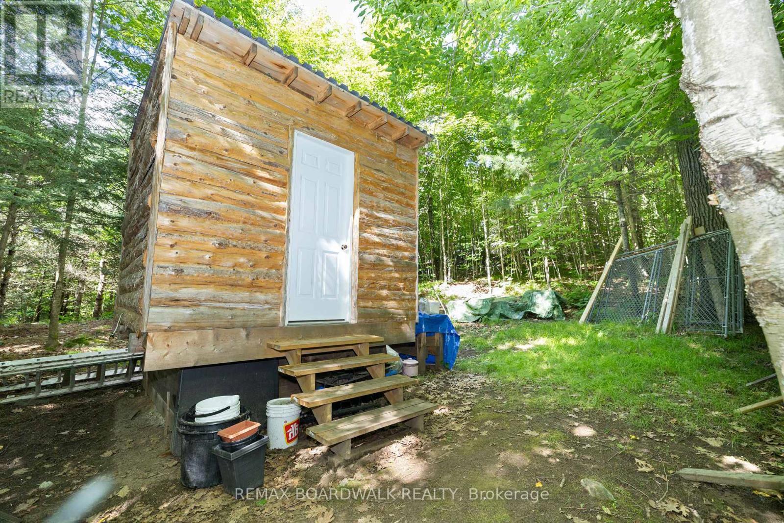 24163 Highway 7 Highway, Frontenac (Frontenac Centre), ON - Outdoor