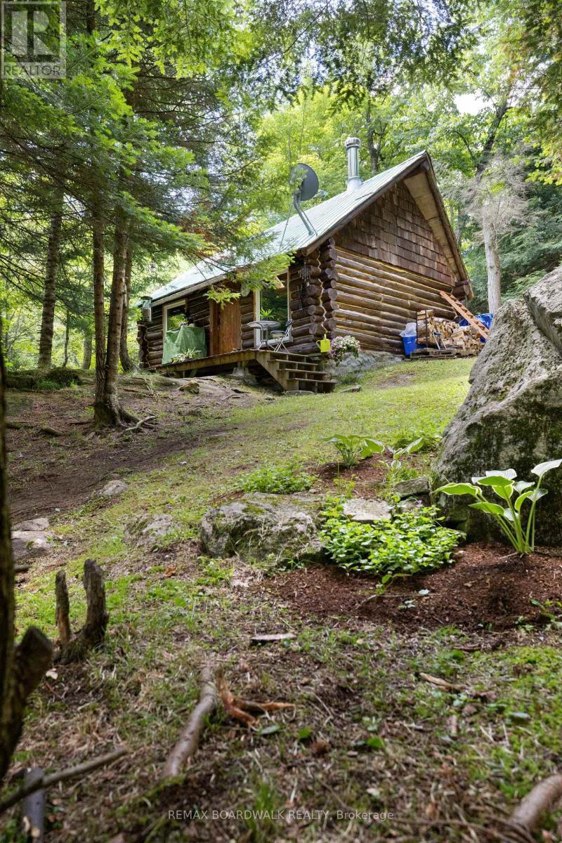 24163 Highway 7 Highway, Frontenac (Frontenac Centre), ON - Outdoor
