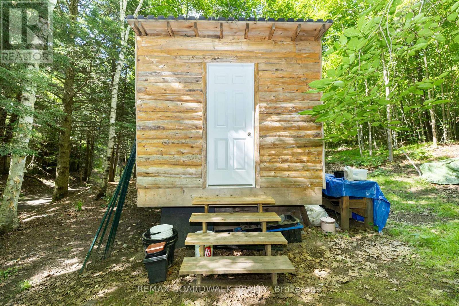24163 Highway 7 Highway, Frontenac (Frontenac Centre), ON - Outdoor
