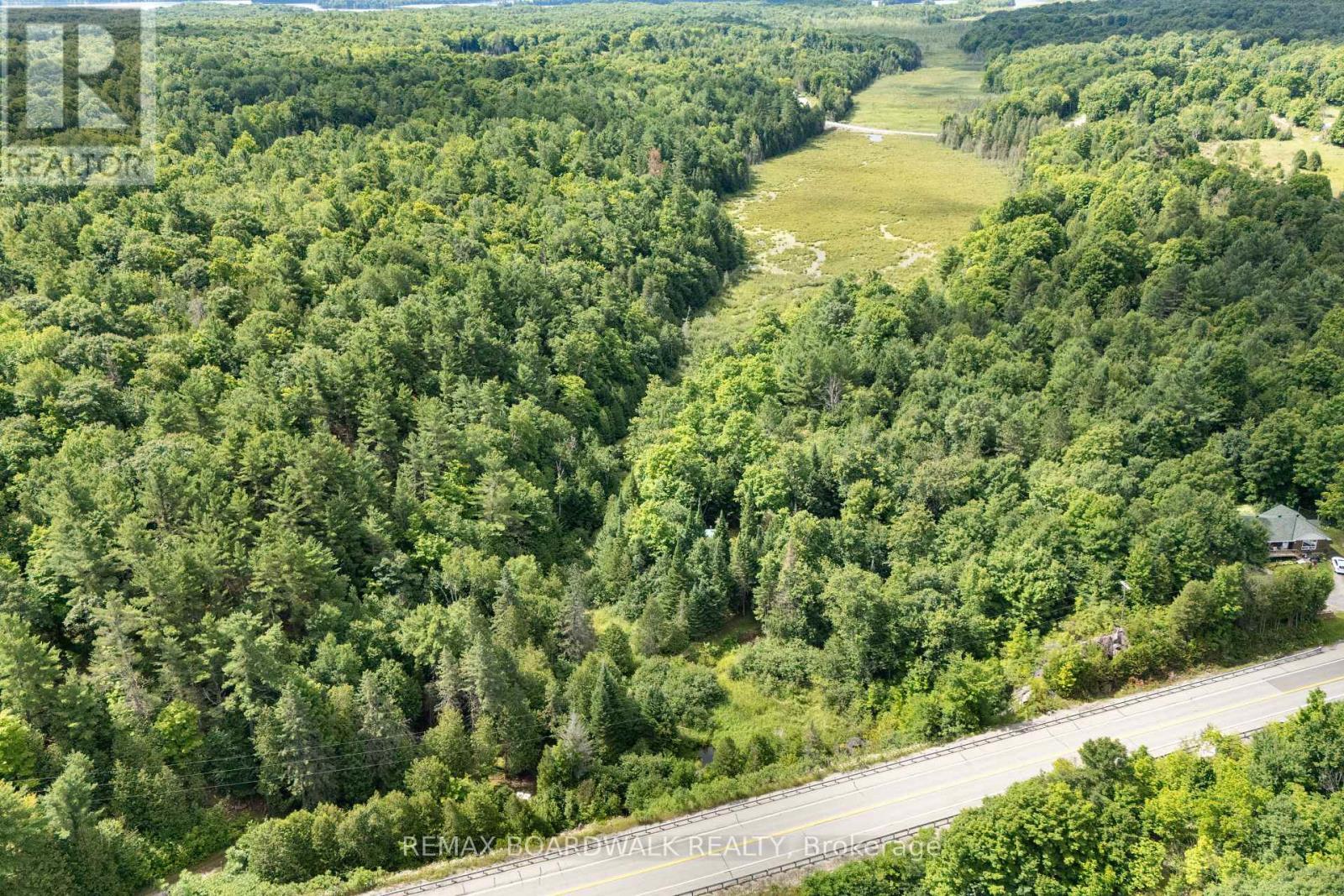 24163 Highway 7 Highway, Frontenac (Frontenac Centre), ON - Outdoor With View