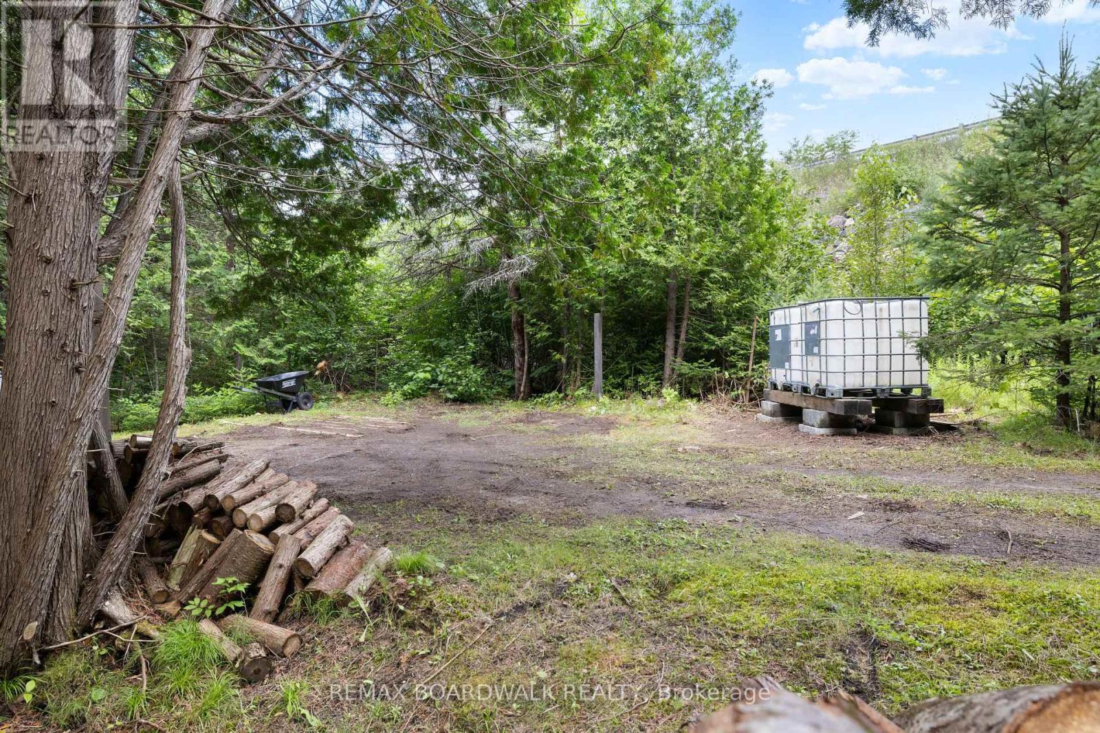 24163 Highway 7 Highway, Frontenac (Frontenac Centre), ON - Outdoor