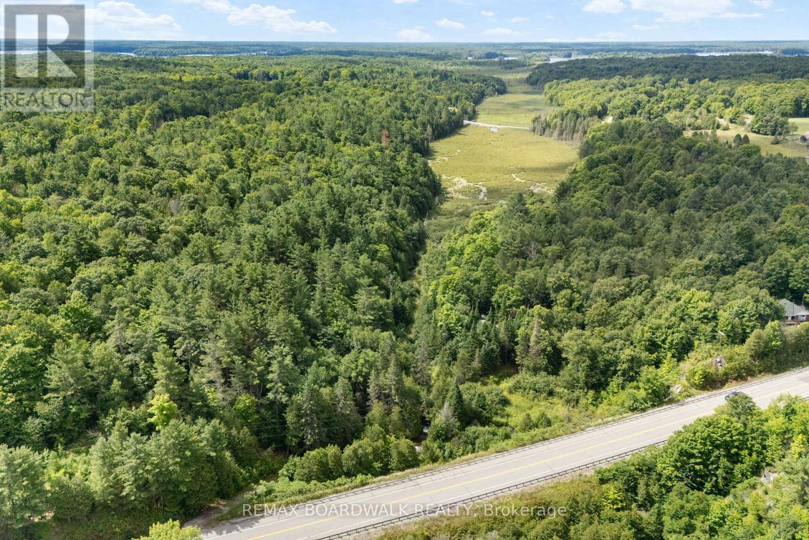 24163 Highway 7 Highway, Frontenac (Frontenac Centre), ON - Outdoor With View
