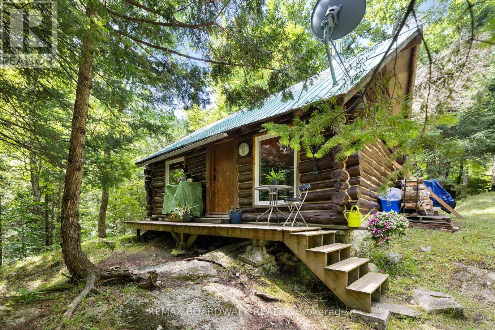 24163 Highway 7 Highway, Frontenac (Frontenac Centre), ON - Outdoor