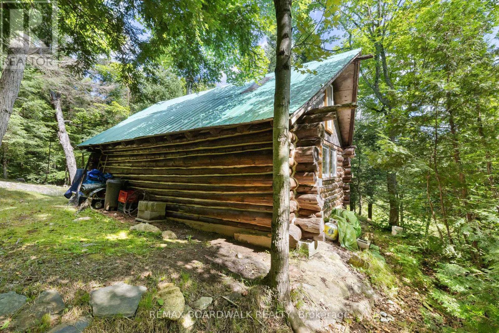 24163 Highway 7 Highway, Frontenac (Frontenac Centre), ON - Outdoor