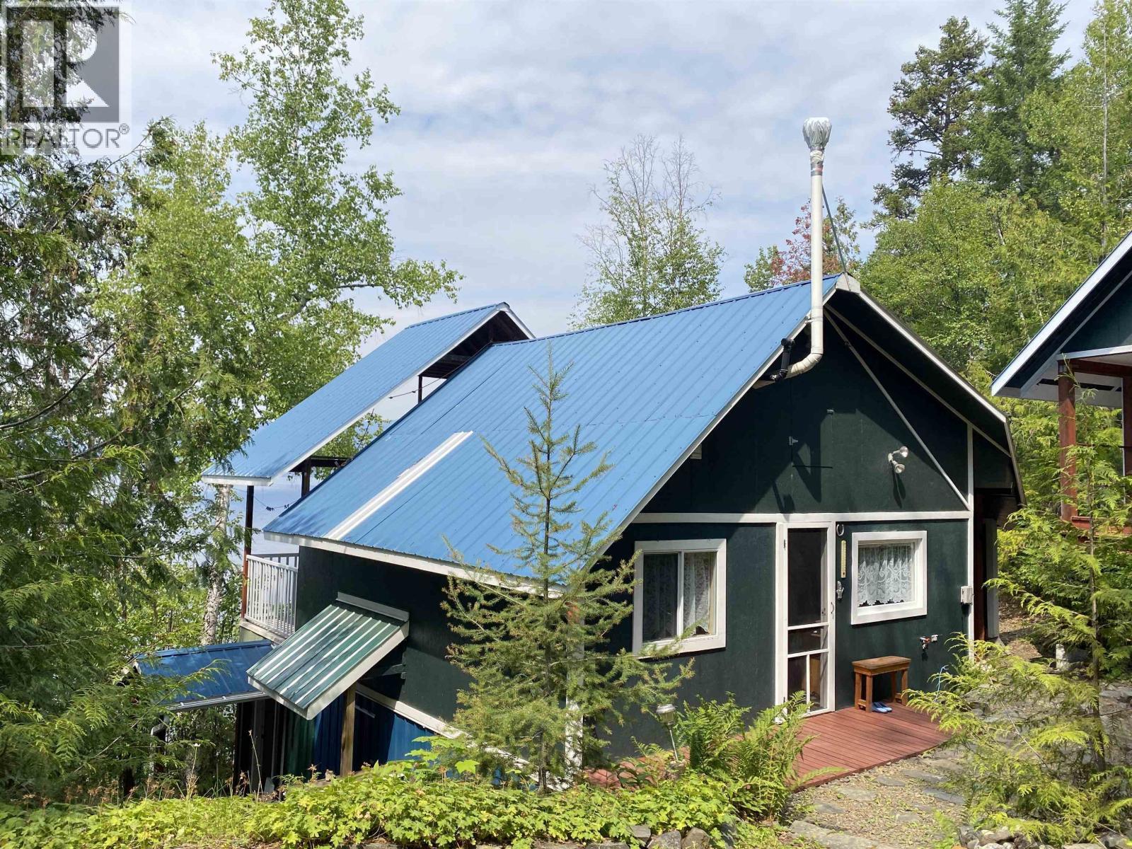 3542 Higgins Road, Canim Lake, BC