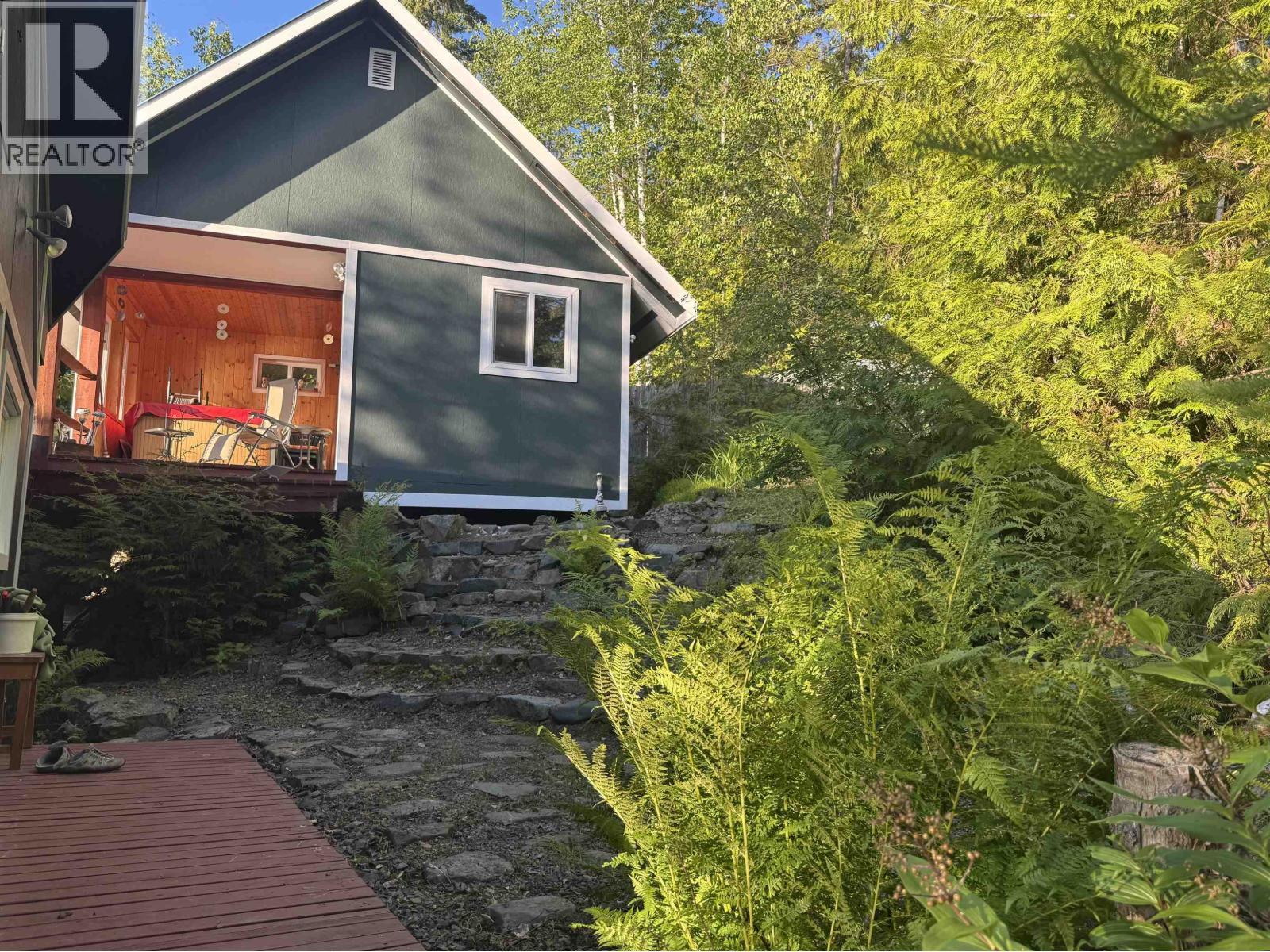 3542 Higgins Road, Canim Lake, BC