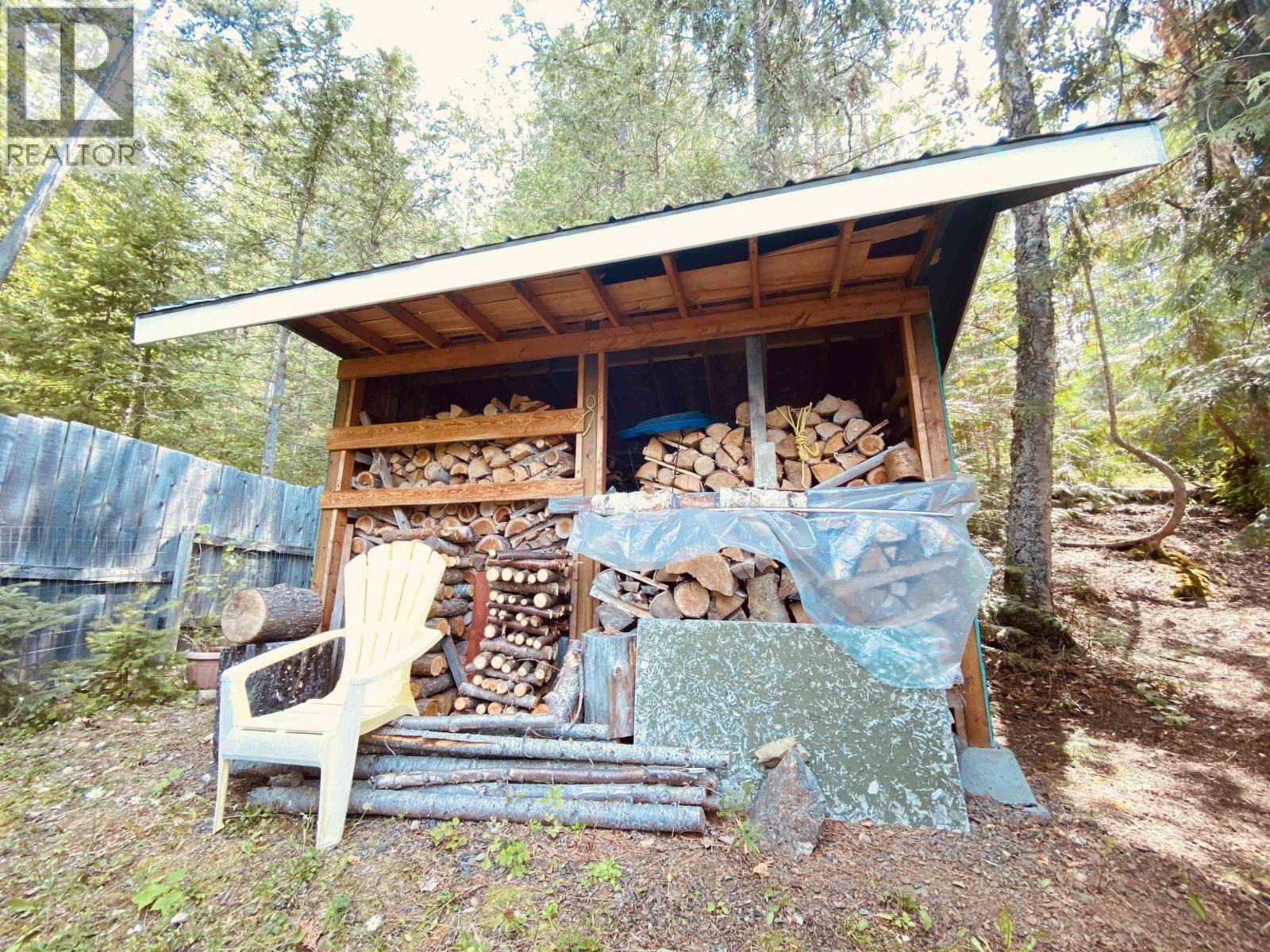 3542 Higgins Road, Canim Lake, BC