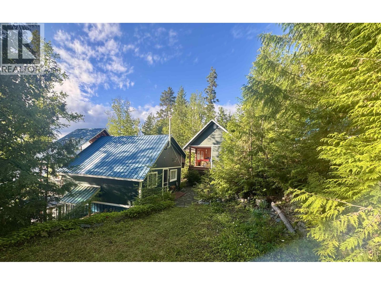 3542 Higgins Road, Canim Lake, BC