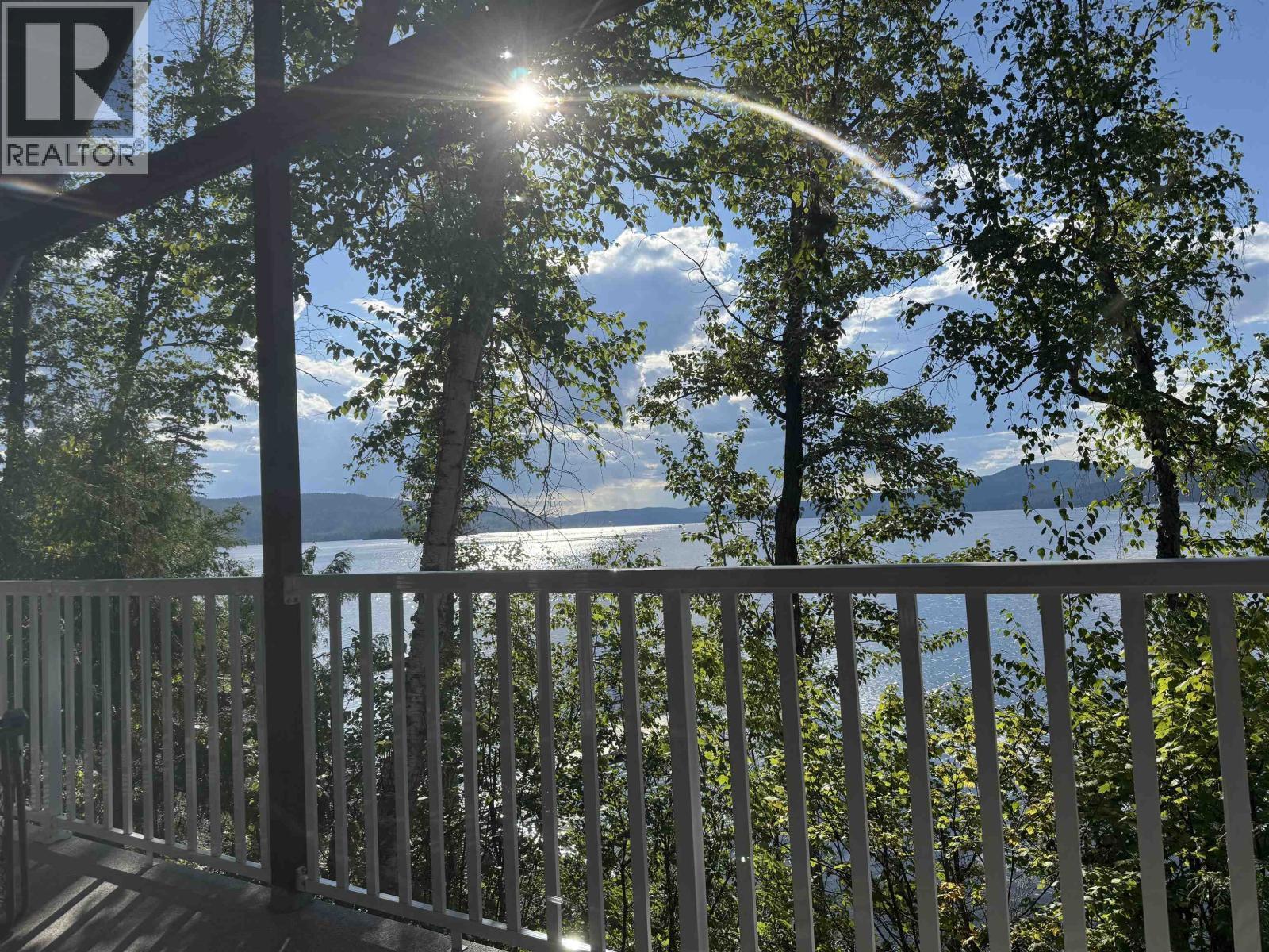 3542 Higgins Road, Canim Lake, BC