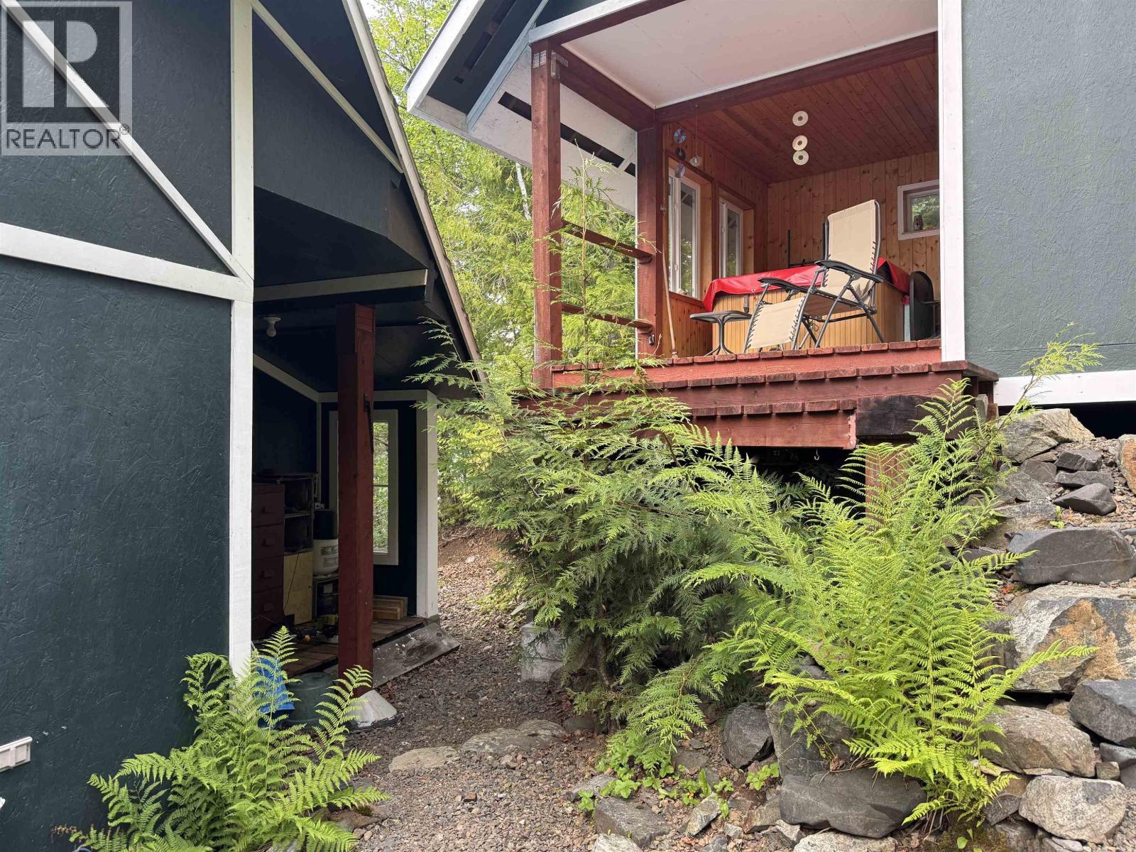 3542 Higgins Road, Canim Lake, BC