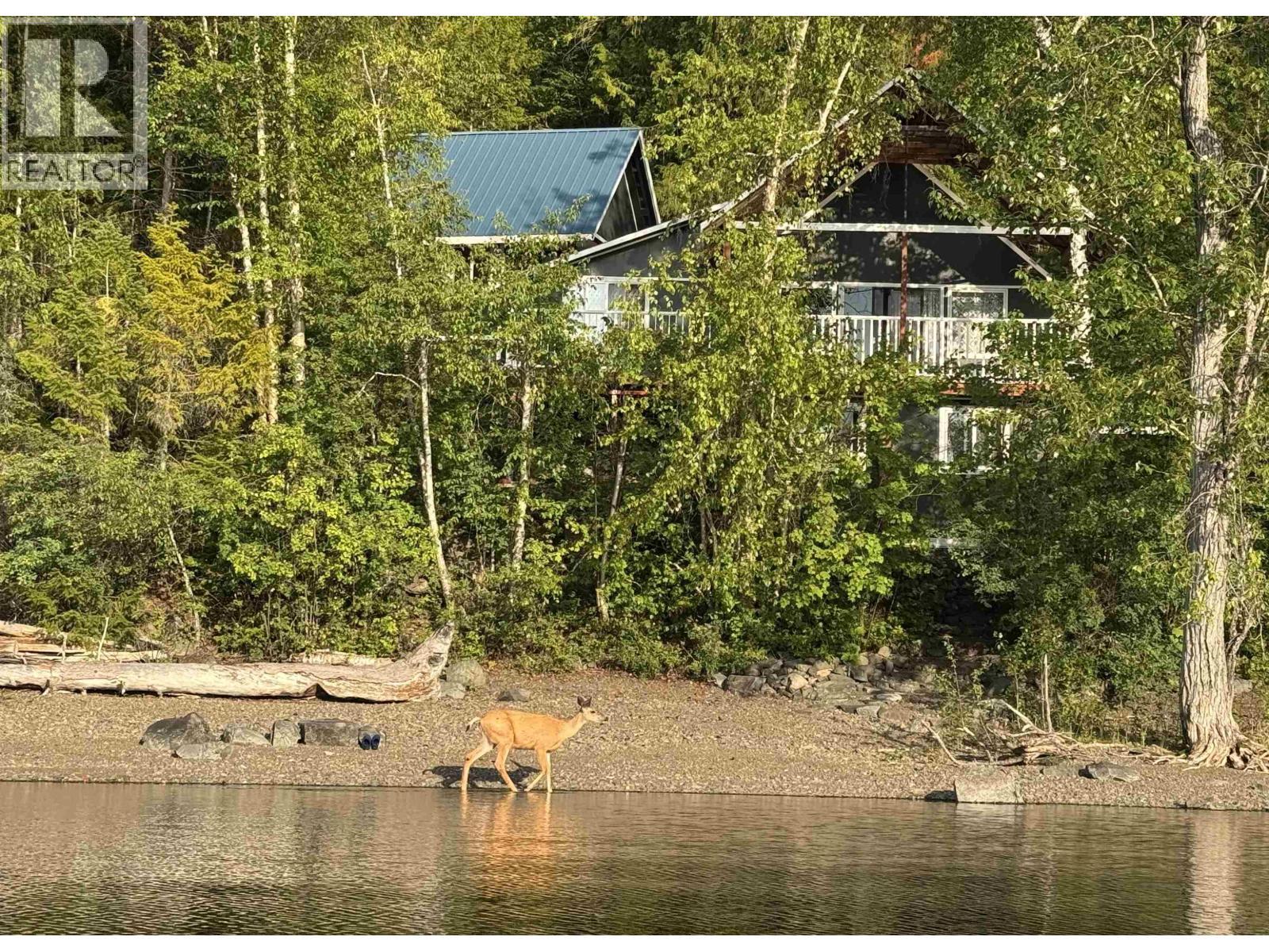 3542 Higgins Road, Canim Lake, BC