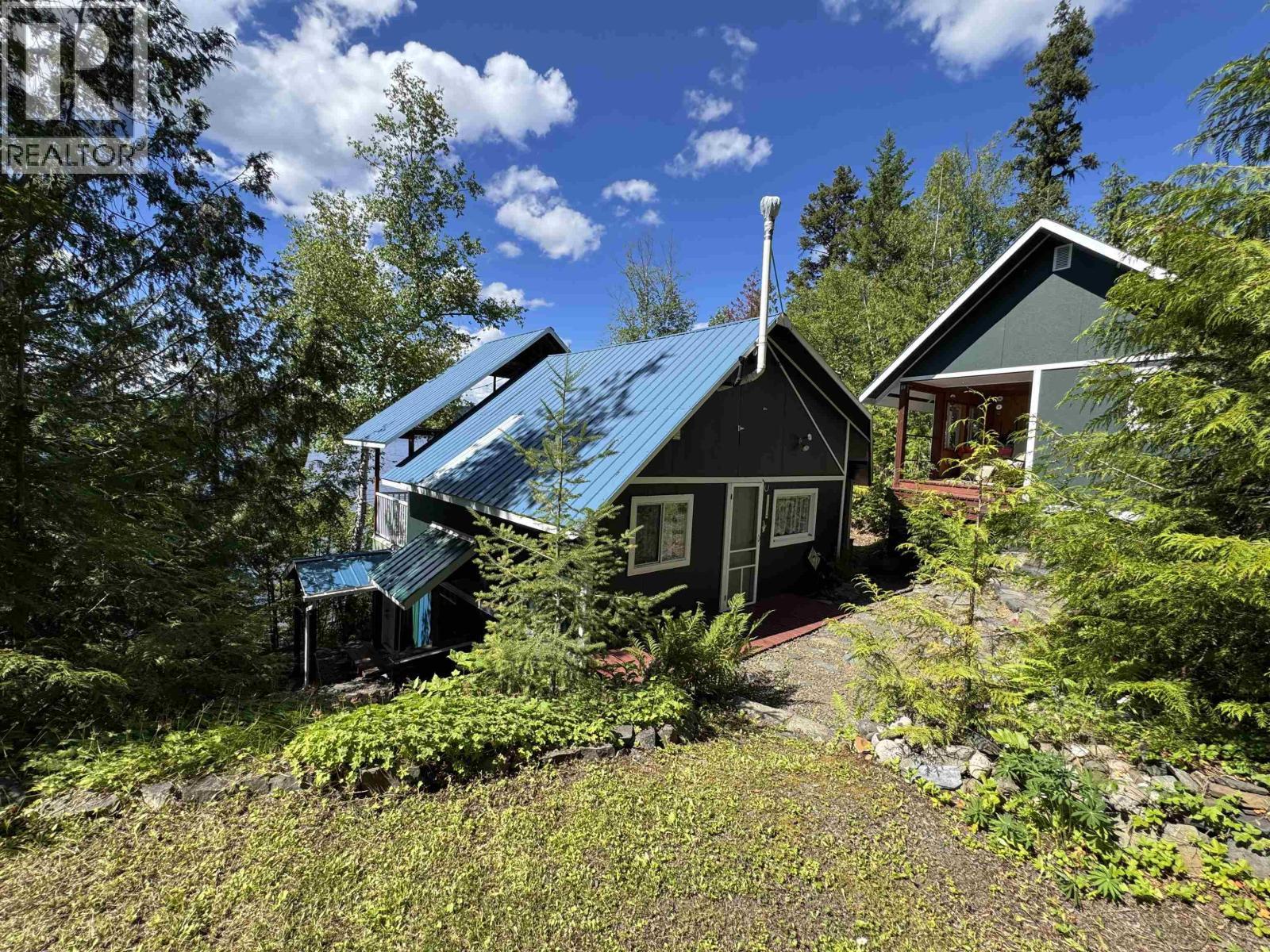 3542 Higgins Road, Canim Lake, BC
