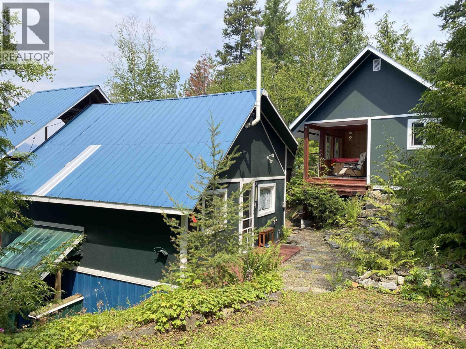 3542 Higgins Road, Canim Lake, BC