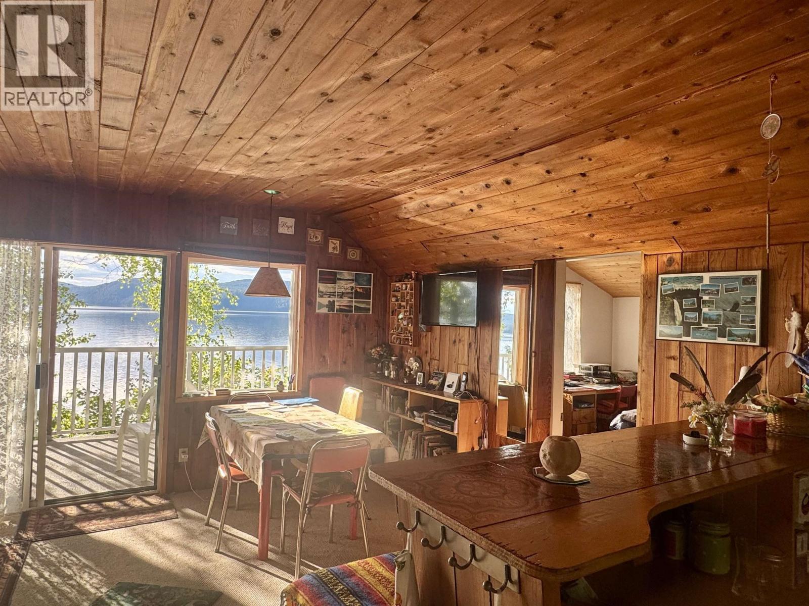 3542 Higgins Road, Canim Lake, BC