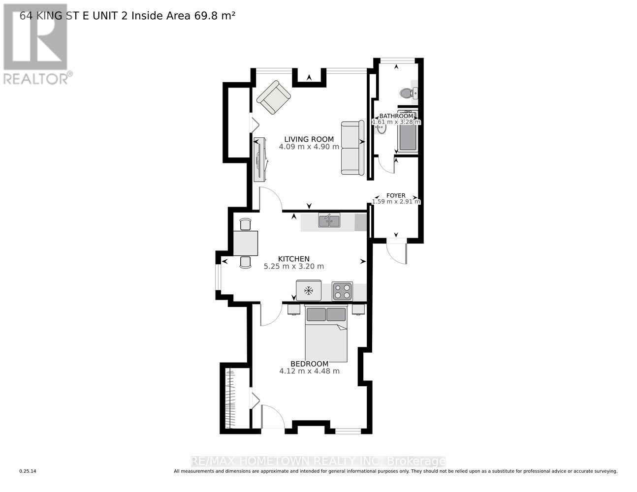 64 King Street E, Brockville, ON - Other