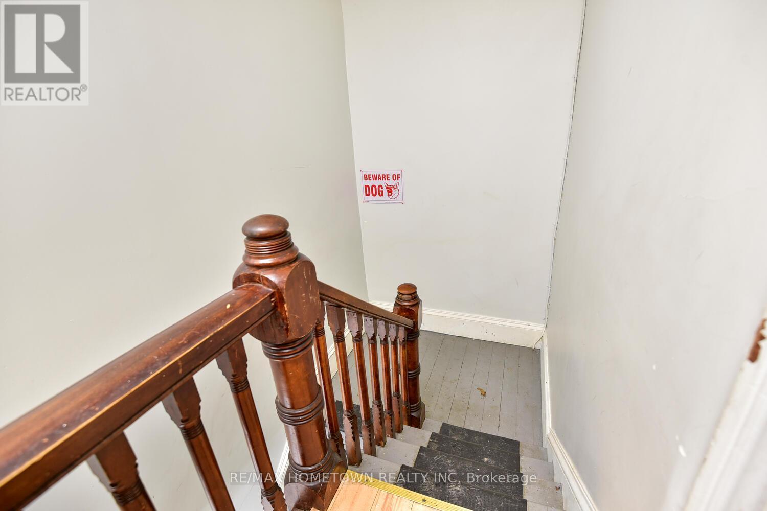 64 King Street E, Brockville, ON - Indoor Photo Showing Other Room