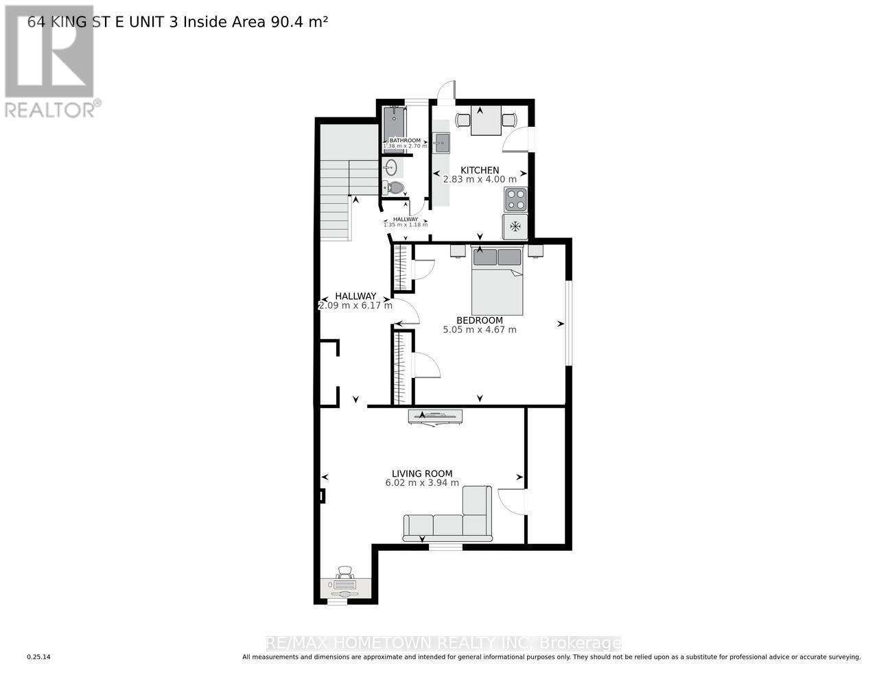 64 King Street E, Brockville, ON - Other