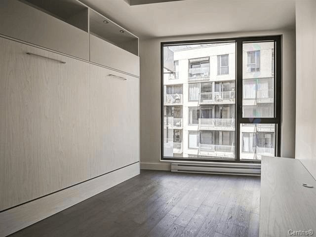 Salon - 622-1550 Rue Des Bassins, Montréal (Le Sud-Ouest), QC - Indoor Photo Showing Other Room