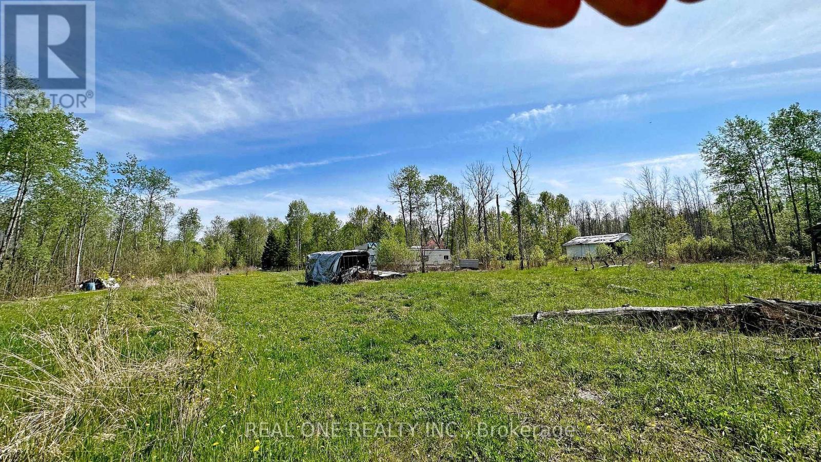 4778 Holborn Road, East Gwillimbury, ON - Outdoor With View