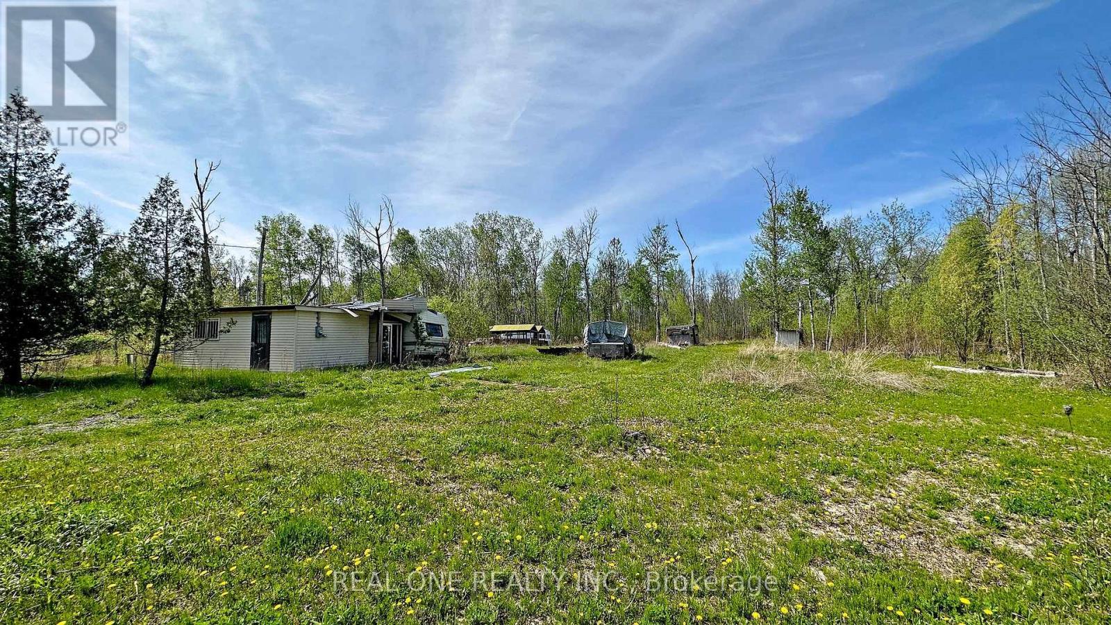 4778 Holborn Road, East Gwillimbury, ON - Outdoor