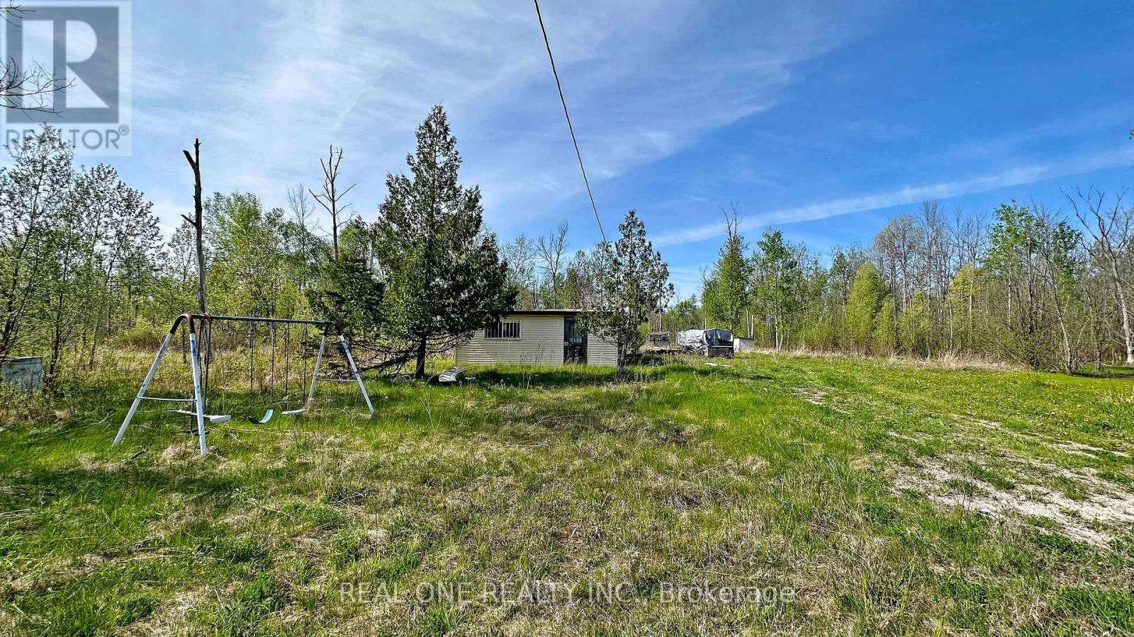 4778 Holborn Road, East Gwillimbury, ON - Outdoor