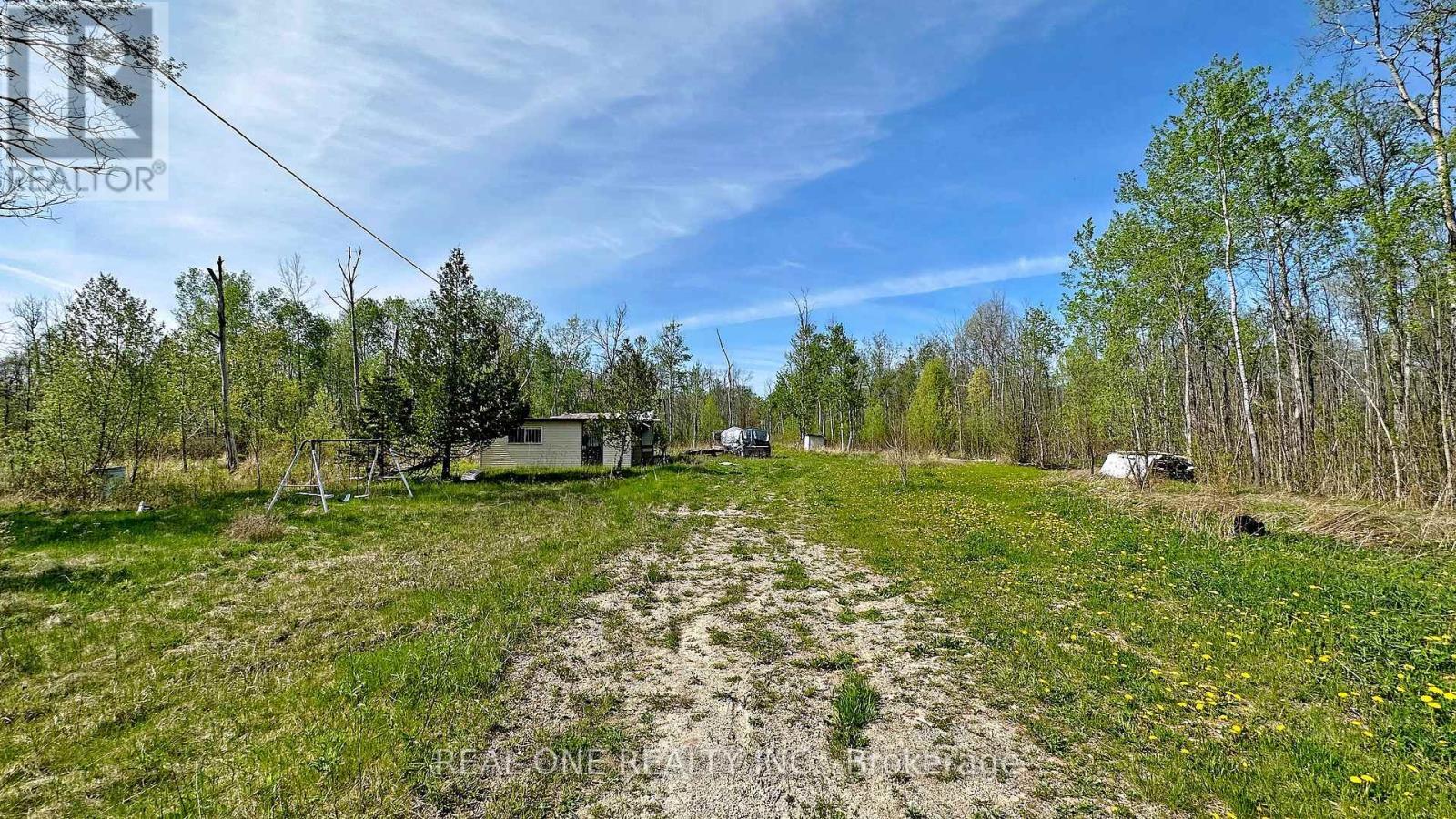 4778 Holborn Road, East Gwillimbury, ON - Outdoor With View