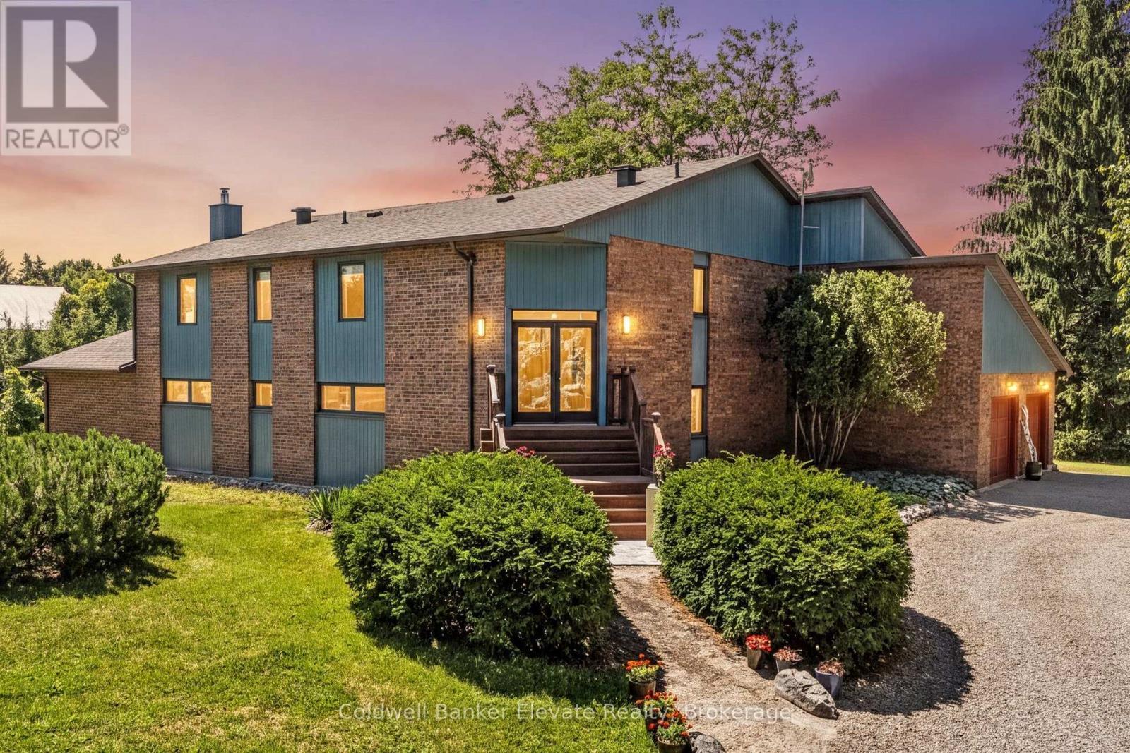 5126 Ninth Line, Erin, ON - Outdoor