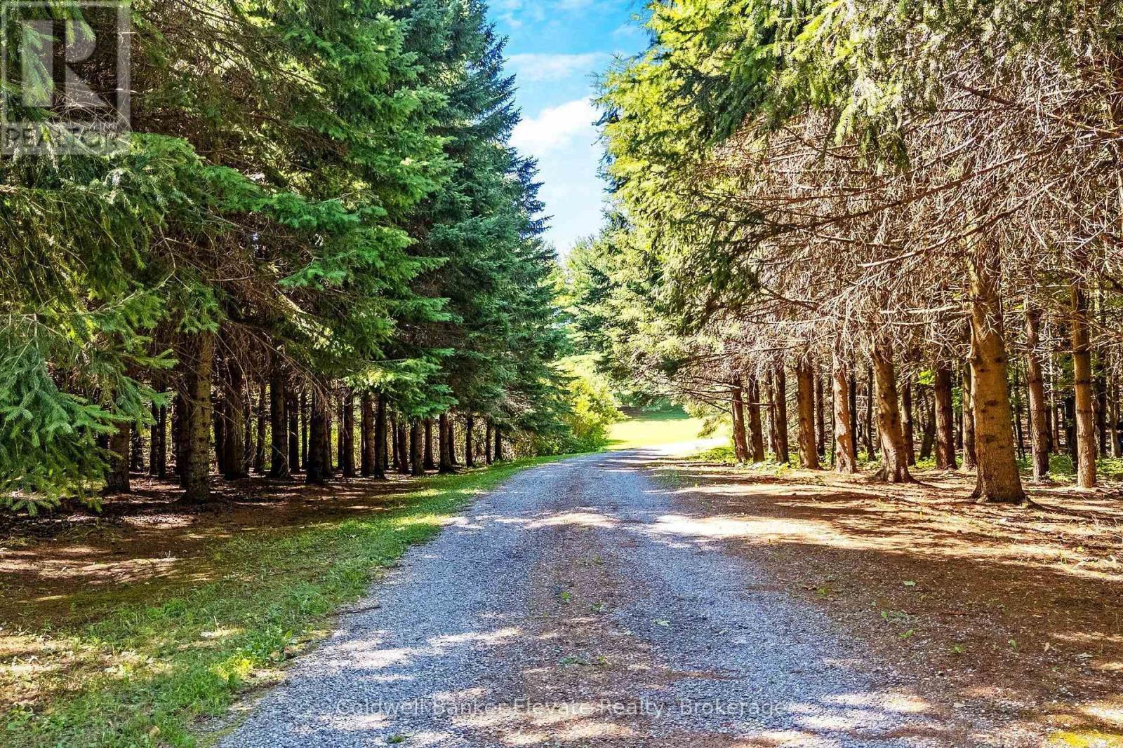 5126 Ninth Line, Erin, ON - Outdoor