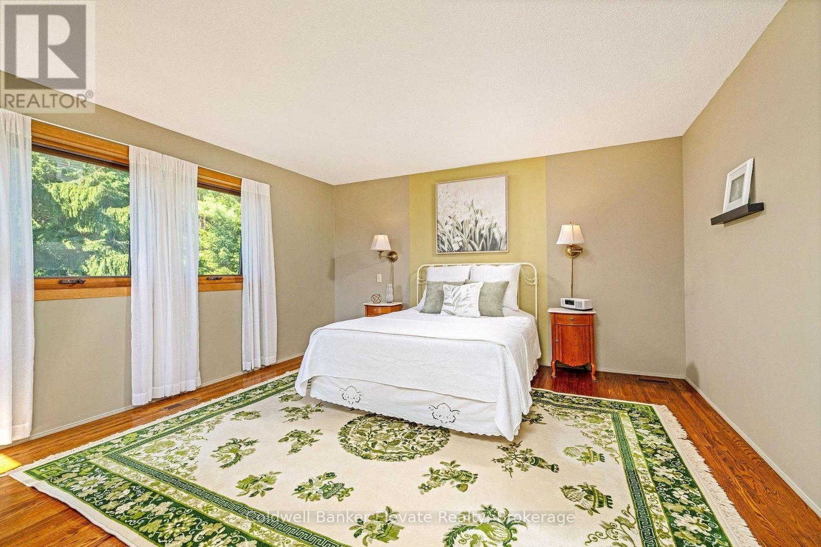5126 Ninth Line, Erin, ON - Indoor Photo Showing Bedroom