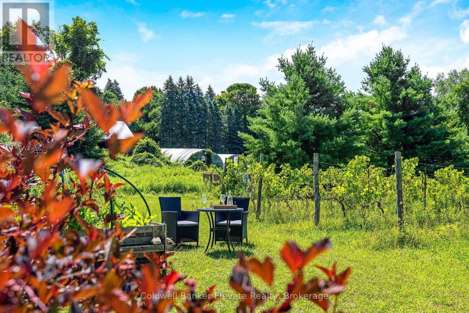 5126 Ninth Line, Erin, ON - Outdoor