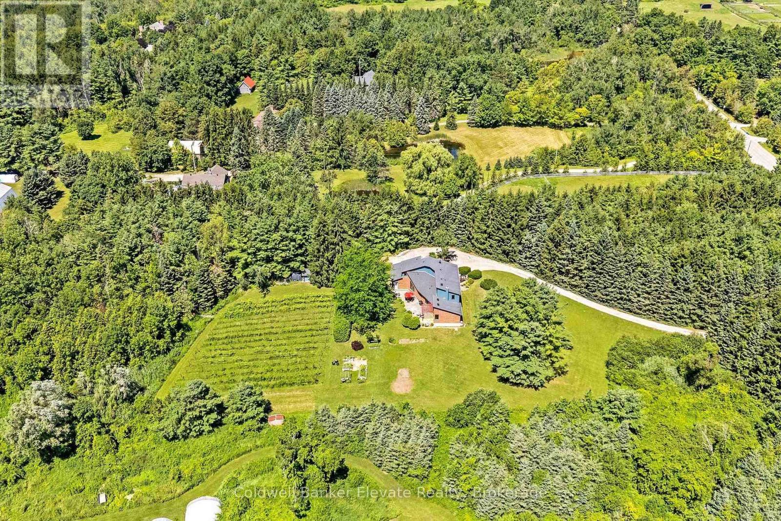 5126 Ninth Line, Erin, ON - Outdoor