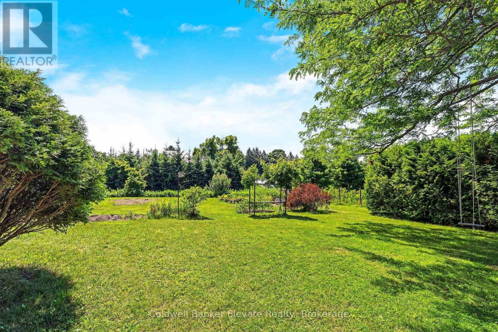5126 Ninth Line, Erin, ON - Outdoor With View