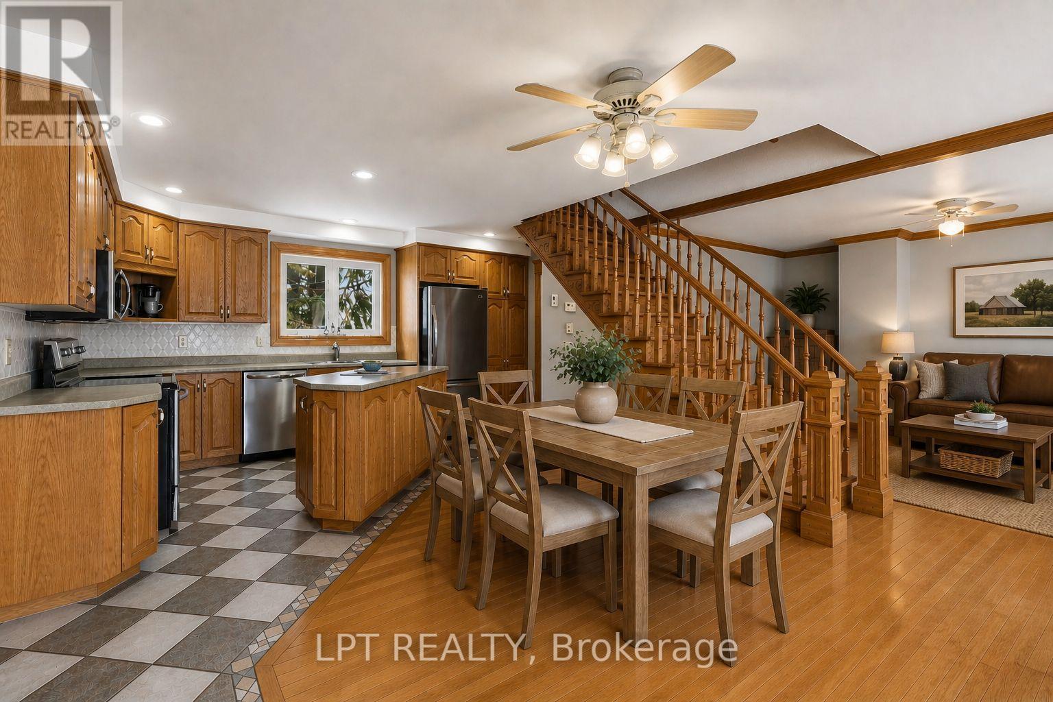 6671 County Road 10 Road, The Nation, ON - Indoor