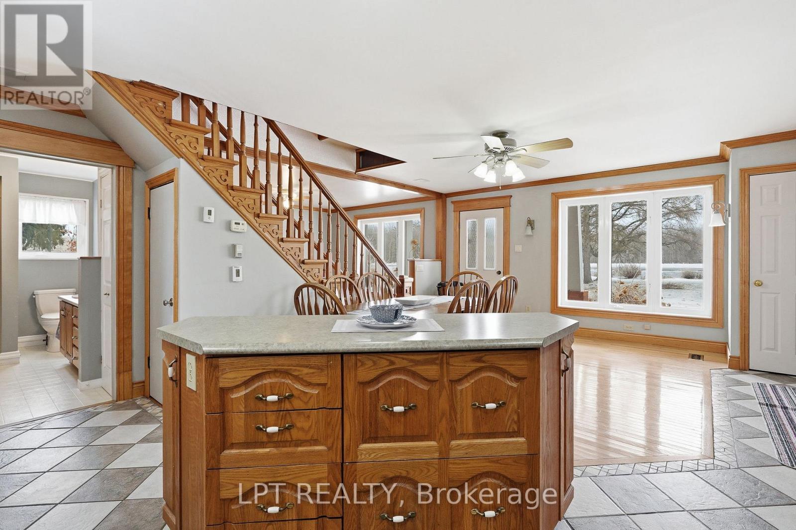 6671 County Road 10 Road, The Nation, ON - Indoor Photo Showing Other Room