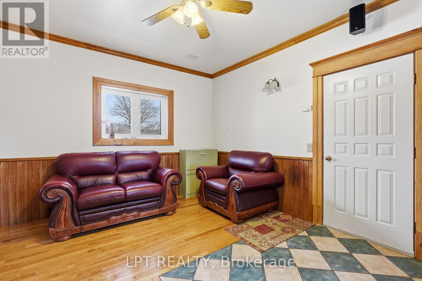 6671 County Road 10 Road, The Nation, ON - Indoor