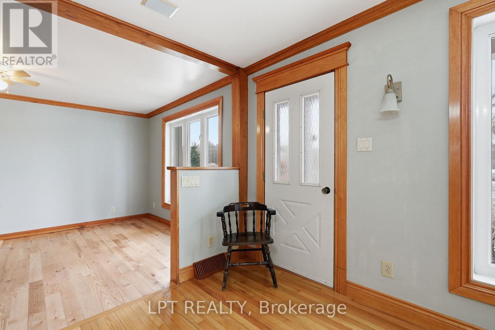 6671 County Road 10 Road, The Nation, ON - Indoor Photo Showing Other Room