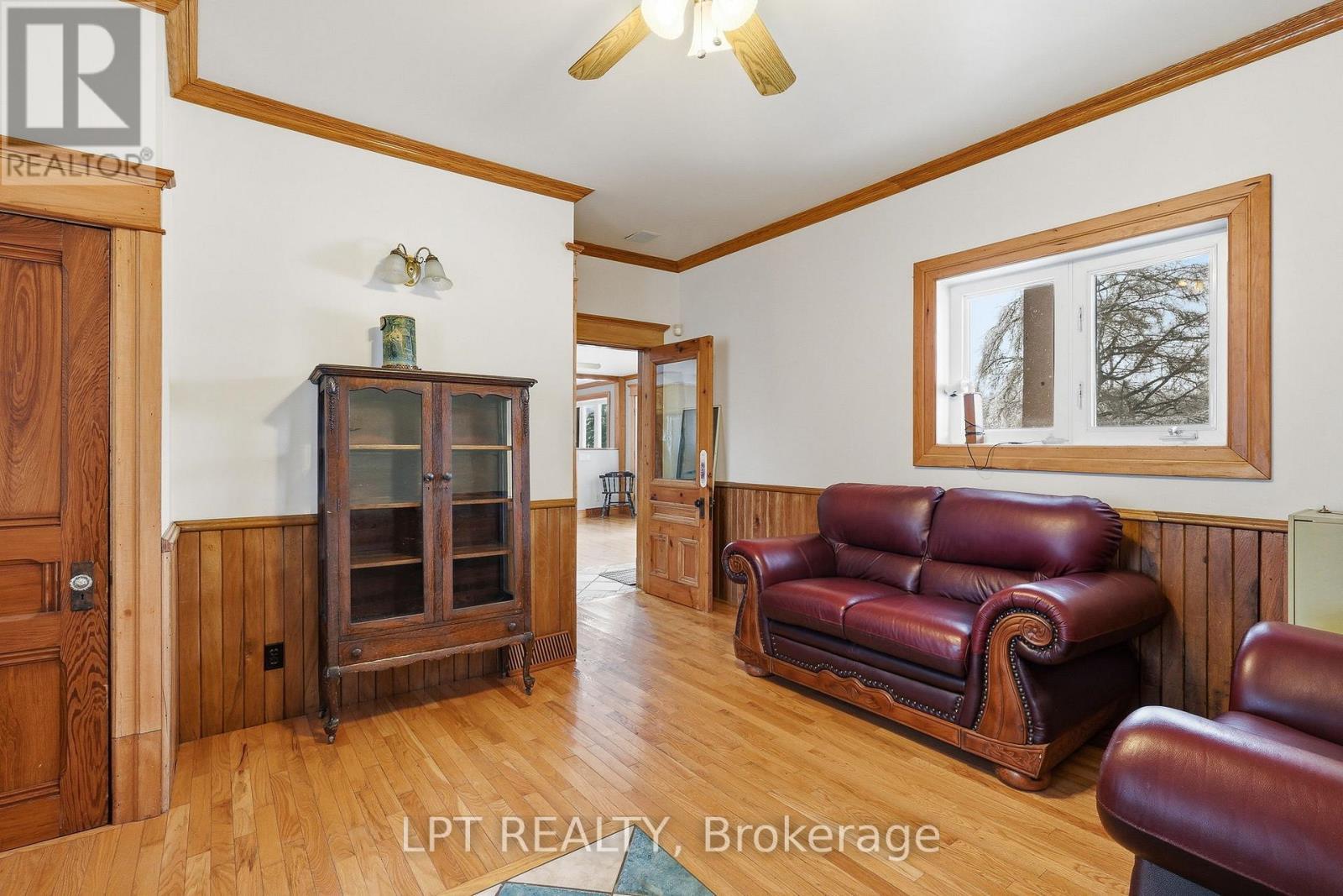 6671 County Road 10 Road, The Nation, ON - Indoor