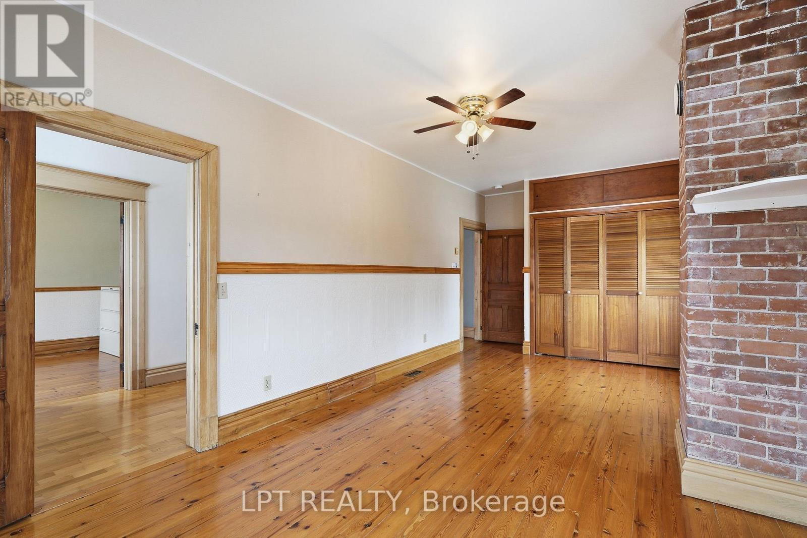 6671 County Road 10 Road, The Nation, ON - Indoor Photo Showing Other Room
