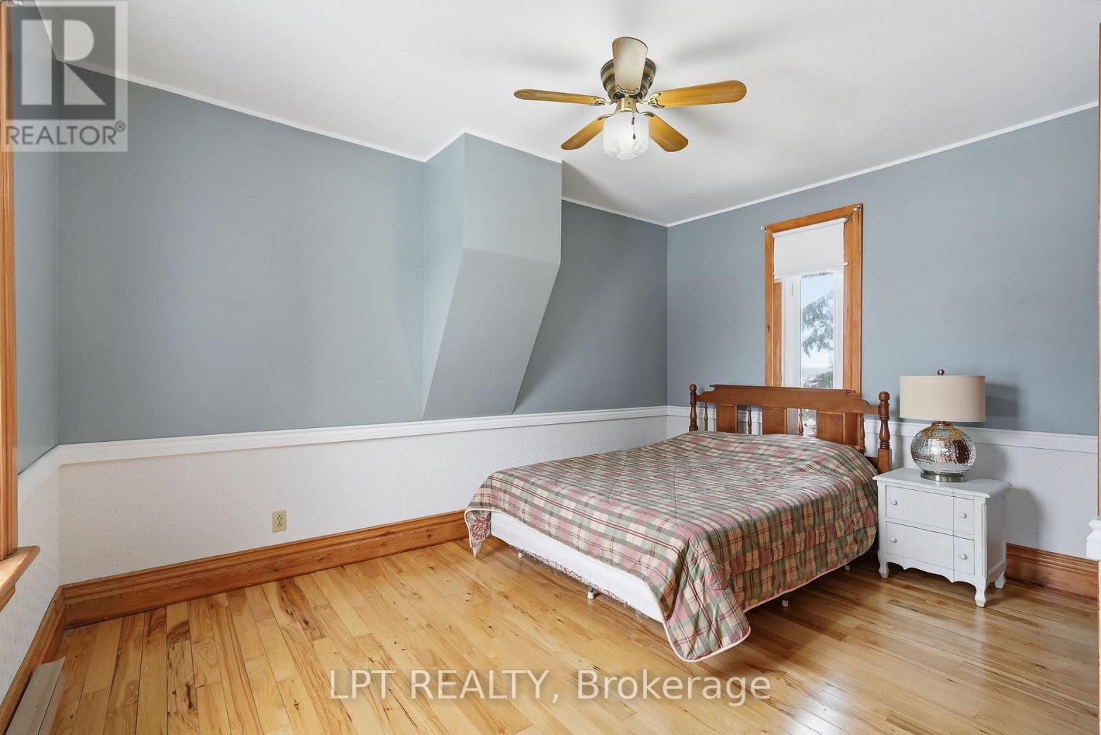 6671 County Road 10 Road, The Nation, ON - Indoor Photo Showing Bedroom