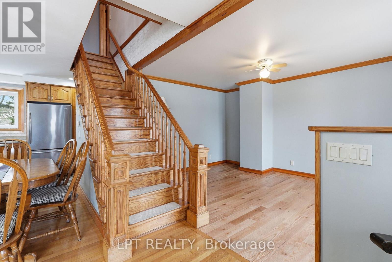 6671 County Road 10 Road, The Nation, ON - Indoor Photo Showing Other Room